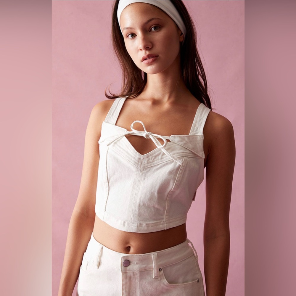 NWT Barbie Corset